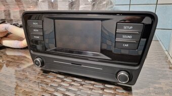 Radio SWING Octavia 3 (bluetooth) - 2