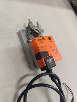 Belimo NM230A – Stavební servopohon – 230V – testovaný - 2