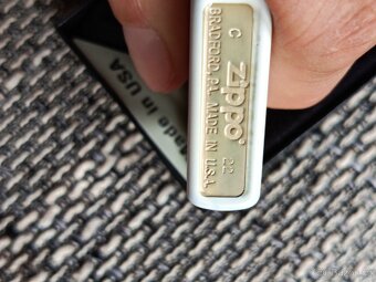 Zippo - 2