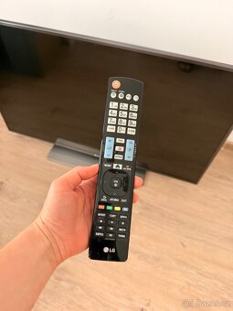 Televize 42" LG s webOS - 2