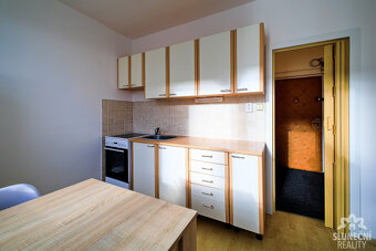 Pronájem bytu 1+1 33 m², balkon, Uherské Hradiště – Štěpnick - 2