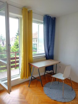 1 student/kluk do 2.lůž. pok. v RD, Řečkovice - 2