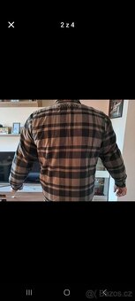 Motorkarska košile - 2