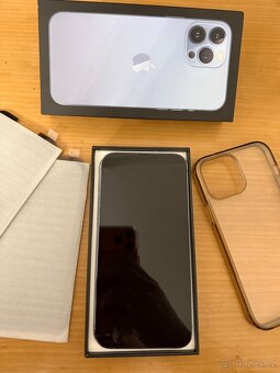 Iphone 13 pro max 256gb - 2