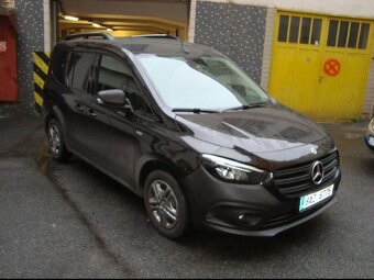 Mercedes-Benz Citan - 2