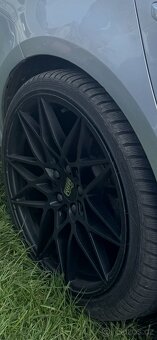 5x112 r19 pneu 235/35/19 zimni - 2