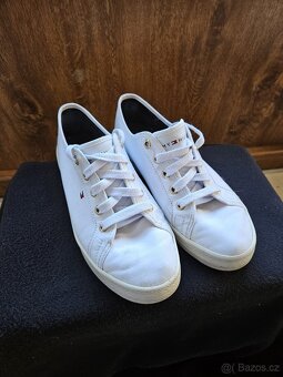 Tenisky Tommy Hilfiger 38 - 2