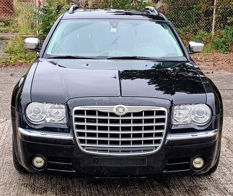 Chrysler 300C - 2