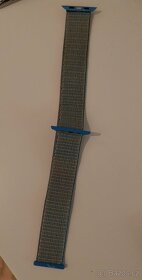 Pásek k Apple Watch,  rozměr 44mm/42mm - 2