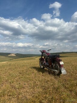 Jawa 250/353 - 2