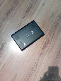 Prodej rozbitého notebooku - 2