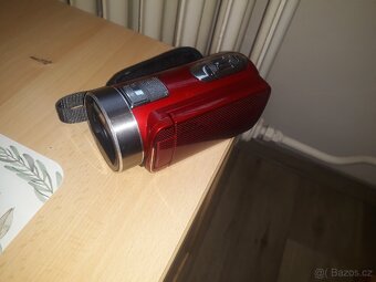 HD kamera - 2