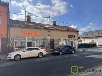 Investiční nemovitost v centru Mariánských Hor, 278 m² - Ost - 2