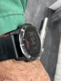 Garmin fenix 6x - 2