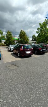 Grand Scénic 7 míst - 2