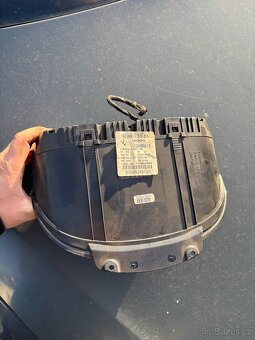 Bmw e87 budiky 1024952-13 - 2