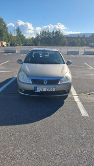 Renault Thalia 99 000 km - 2