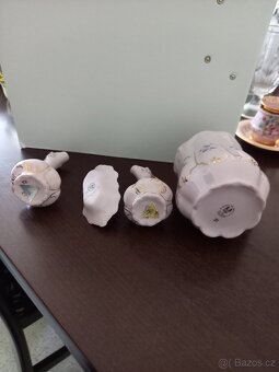 miniatury HaC pomněnka - 2