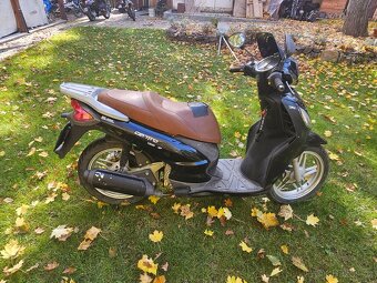 Malaguti Centro 125ie - 2