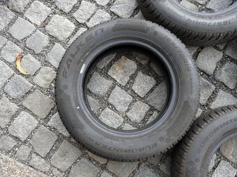 ZIMNÍ PNEU FALKEN 165/70R14 - 2