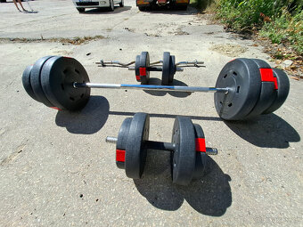 SADA ČINEK - 90 KG - 2