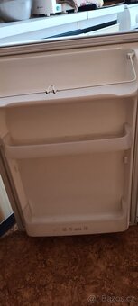 Chladnička Zanussi - 2