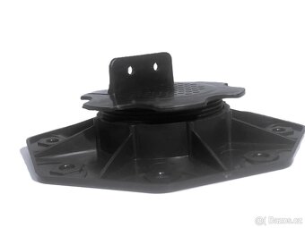 terasový terč rektifikační - WPC terasa - 2