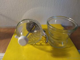 Dávkovač medu nebo sirupu - 250ml - 2