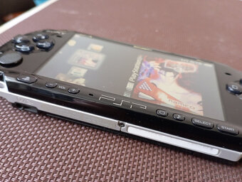 Psp 3004 wifi - 2