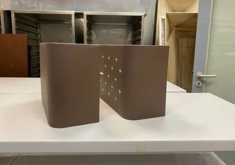 Designová moderní nástěnná světla 20ks - 2