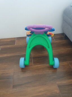 Choditko Fischer price - 2