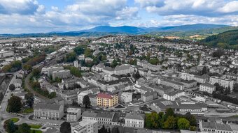 Byt 2+kk, nízké náklady, centrum - Libušinka - Trutnov - 2