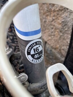 Dámské kolo Merida Juliet - 2