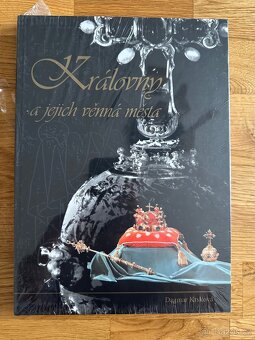 Knihy Chrudimsko, Pardubicko - 2