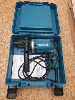 Priklepova vrtacka Makita HP 1631 - 2