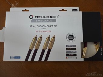 Wiin pro plus oehlbach - 2