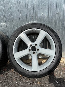 ALU Ronal 5x112 R20 - 2