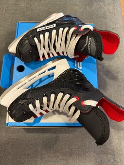 Chlapecké lední brusle - 2