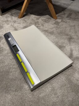 Kojenecká váha LAICA - 2