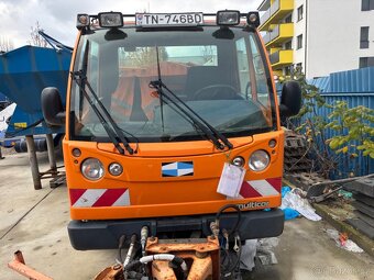 MULTICAR M 30 A 4X4 - 2