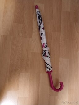 Dětský deštník Hello Kitty - 2