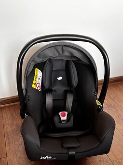 Vajíčko Joie i snug 2 - 2