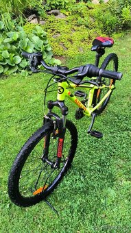 Detske kolo KELLYS Kitr 24 - 2