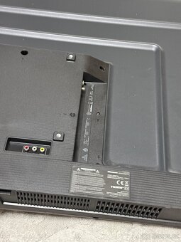 Televize Hisense H50B7100 - 2