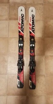 Lyže Atomic 110cm - 2