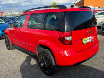 Škoda Yeti, 1.4TSI-110KW-DSG-4X4-MON.CARLO - 2