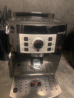 Automaticky Kavovar - 2