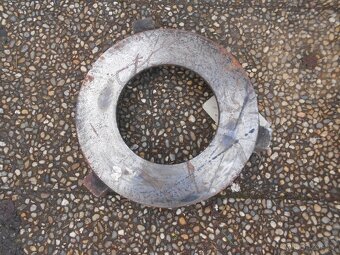 přítlačný kotouč spojky - 2