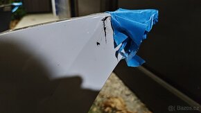 Golf 7 přední nárazník - 2