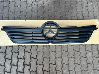 Mercedes-Benz Atego - 2